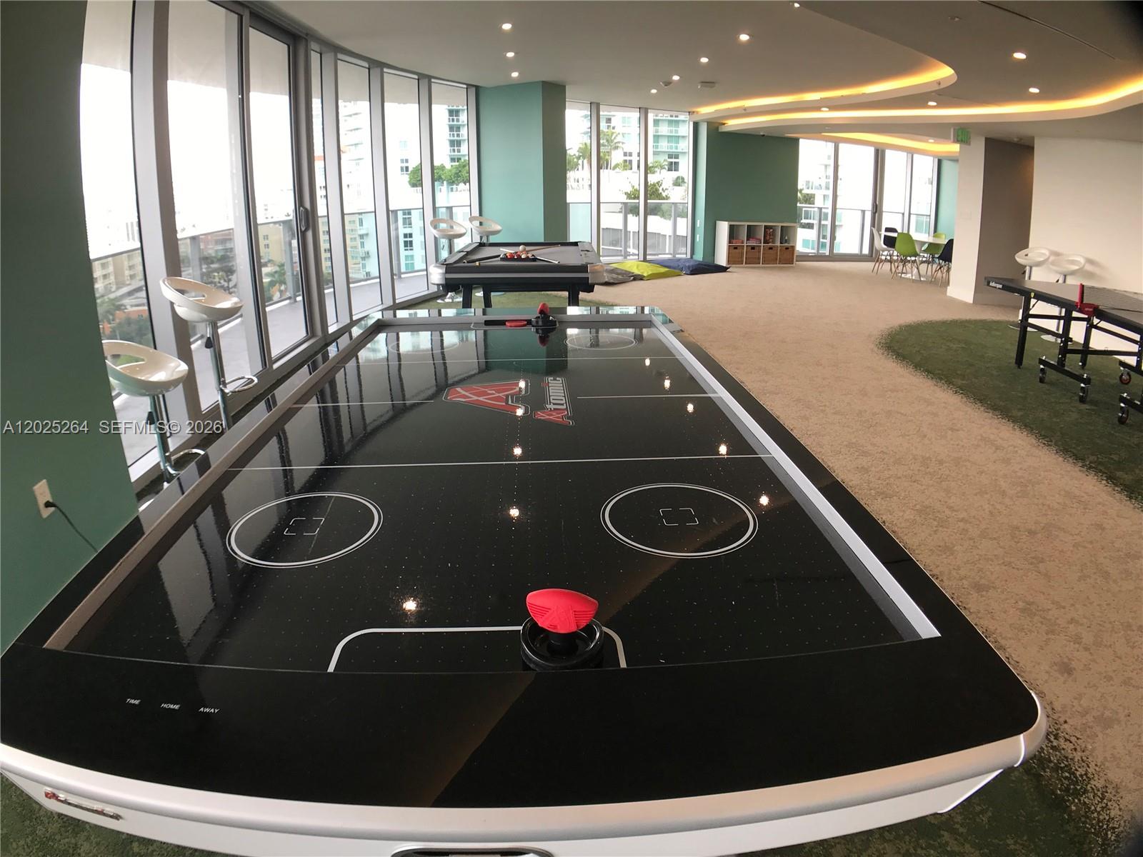 ARIA ON THE BAY CONDO - Residential Lease