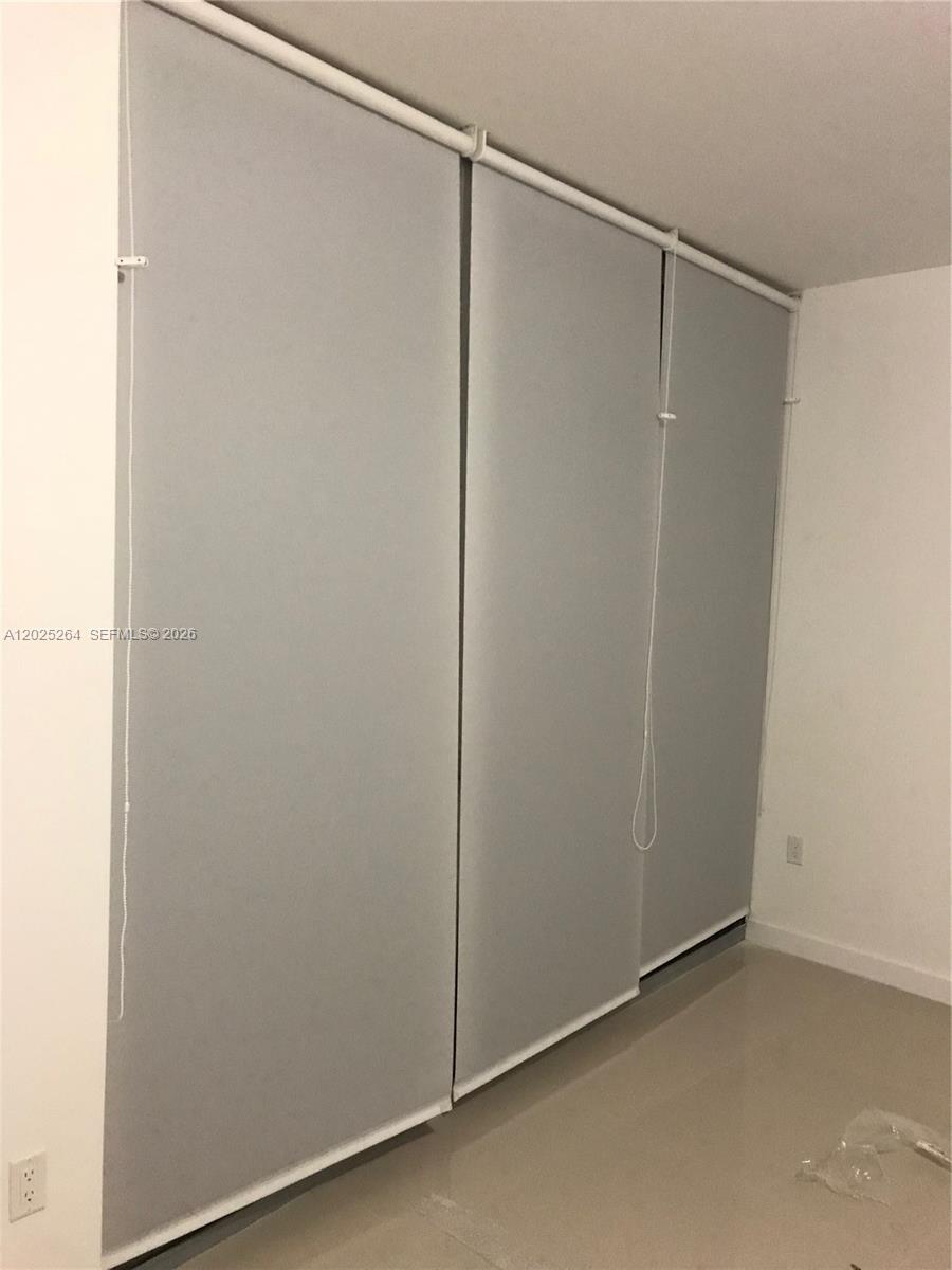 ARIA ON THE BAY CONDO - Residential Lease