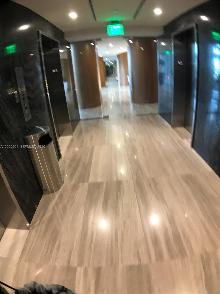 ARIA ON THE BAY CONDO - Residential Lease