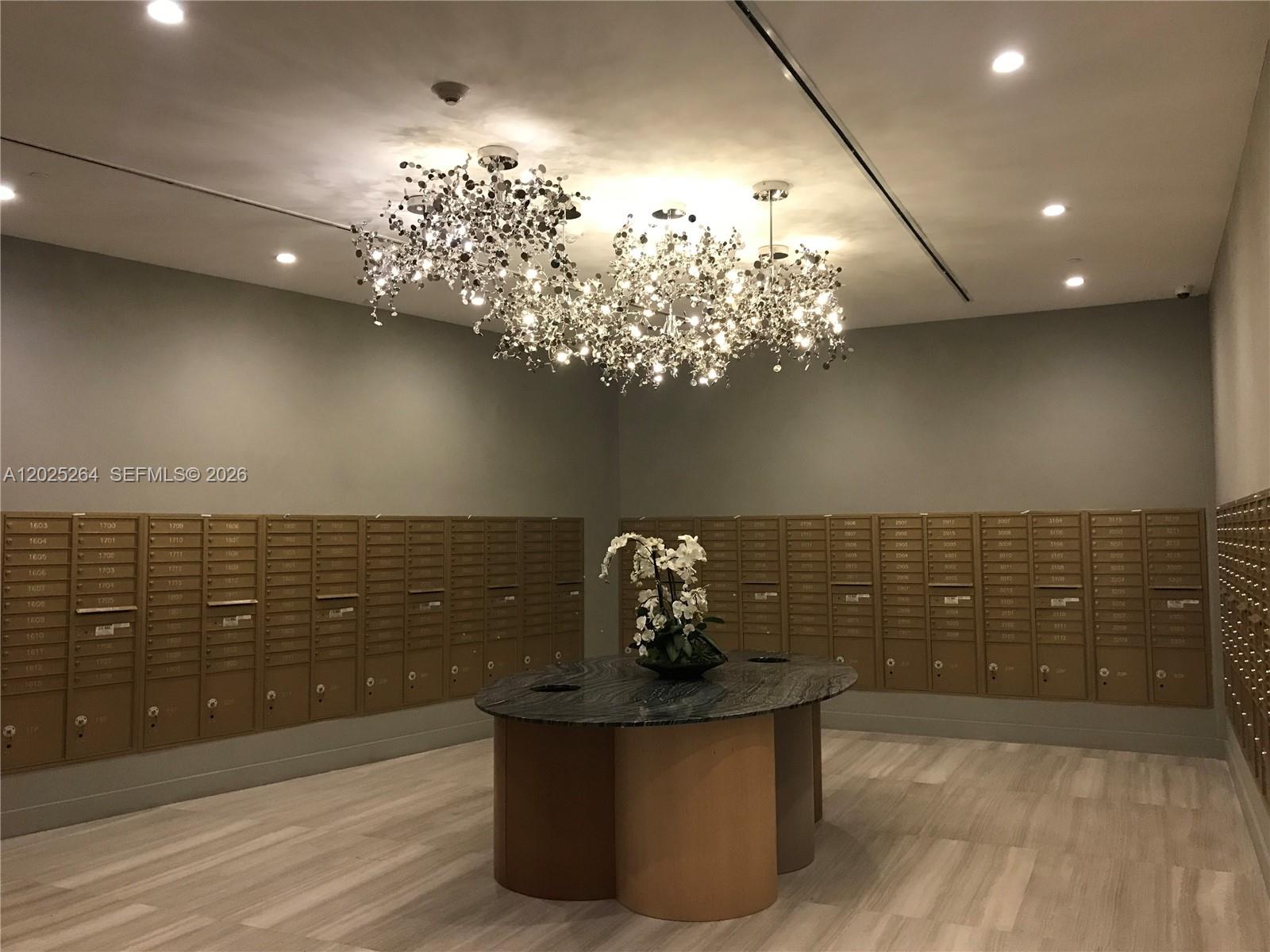 ARIA ON THE BAY CONDO - Residential Lease