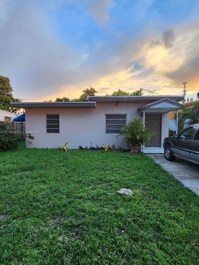 SUNKIST GROVE - Residential