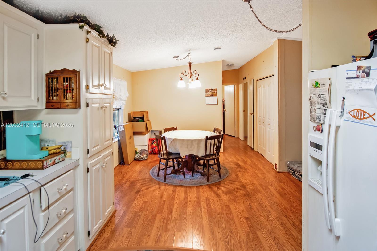 GATEWAY ESTATES PARK COND - Residential