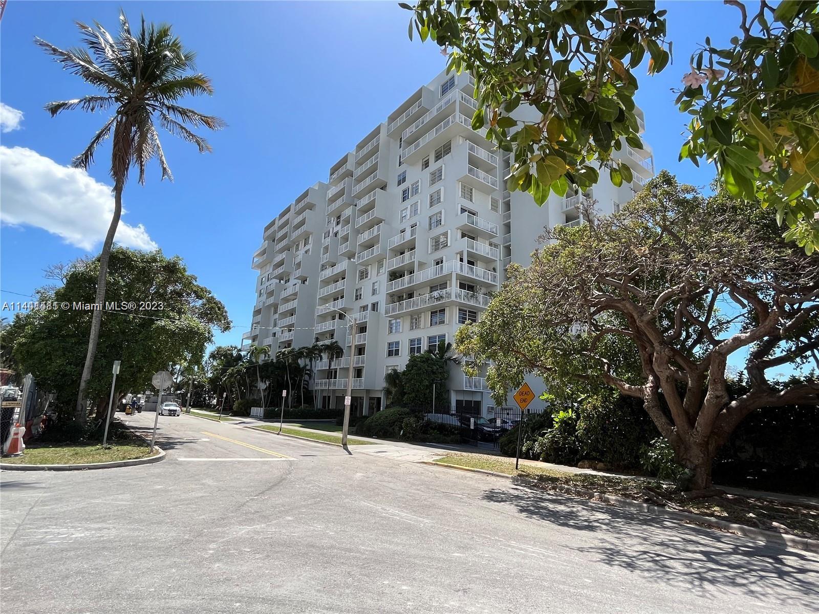 BRICKELL BISCAYNE CONDO - Residential Lease