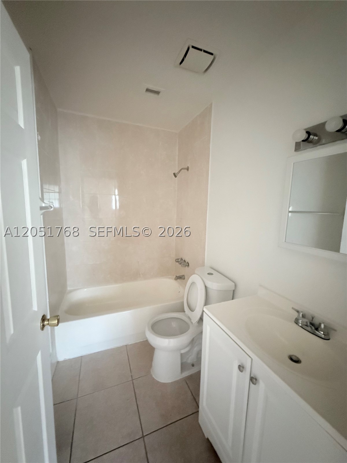 SUNNY ISLES INLAND - Residential Lease