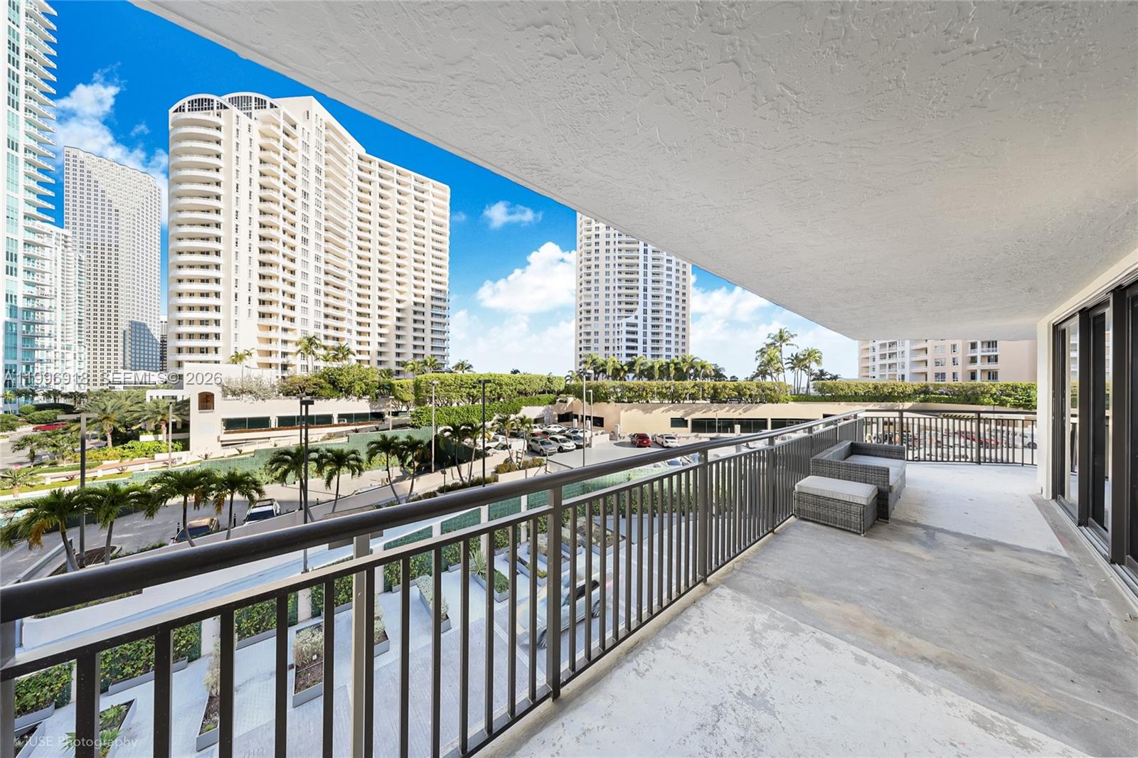 BRICKELL KEY II CONDO - Residential