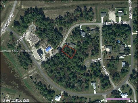 PT LABELLE UNIT 3 - Land