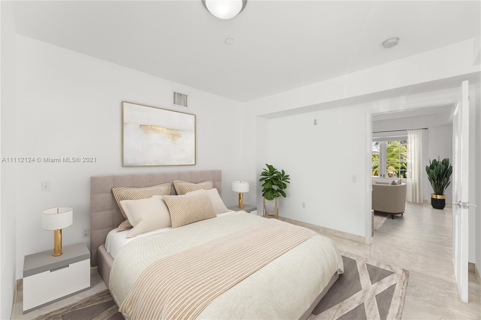 THE CARLYLE DECO HOTEL CO - Residential