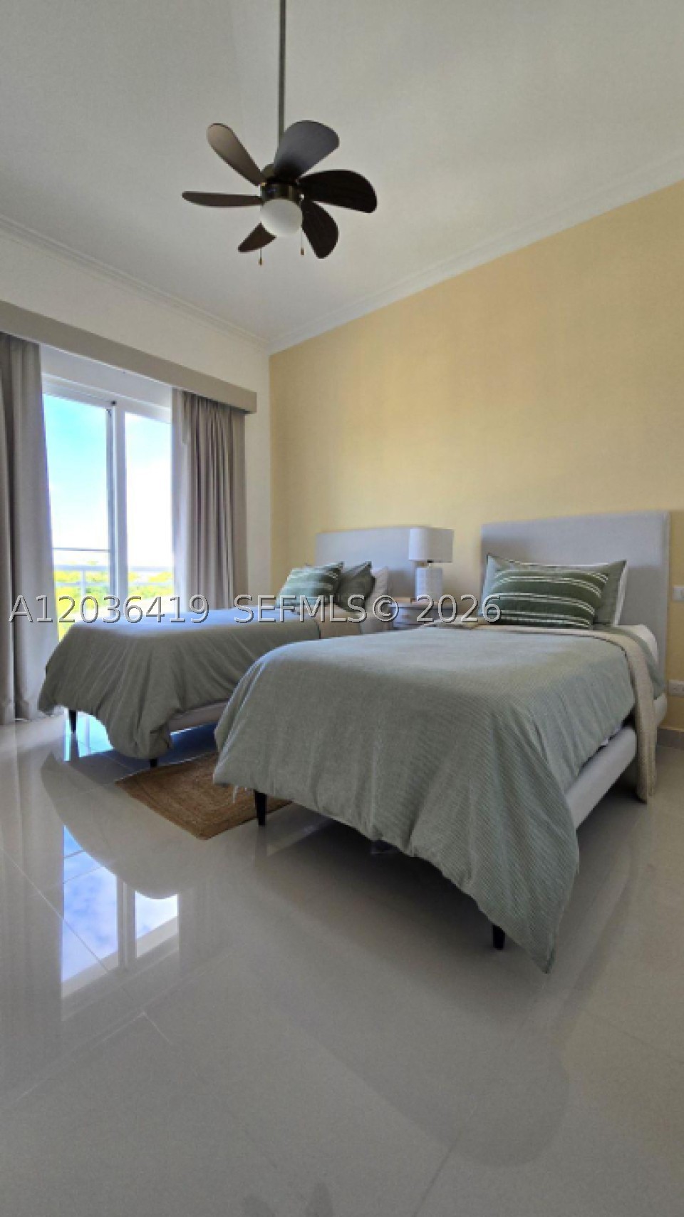 Bàvarro - Residential