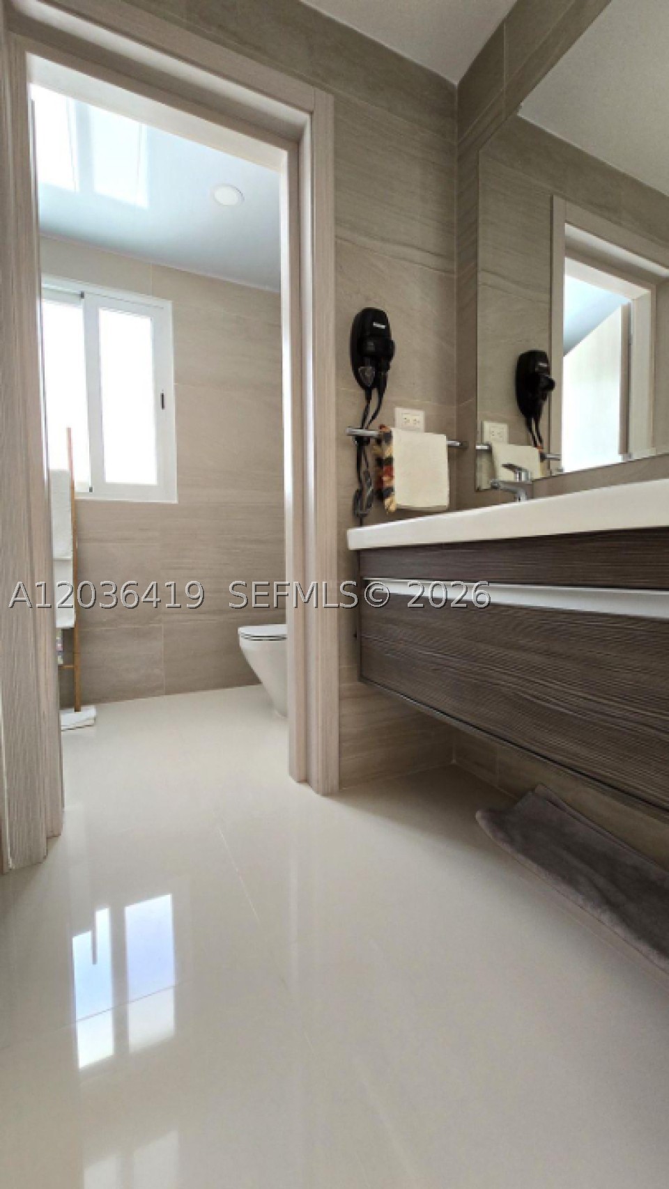Bàvarro - Residential