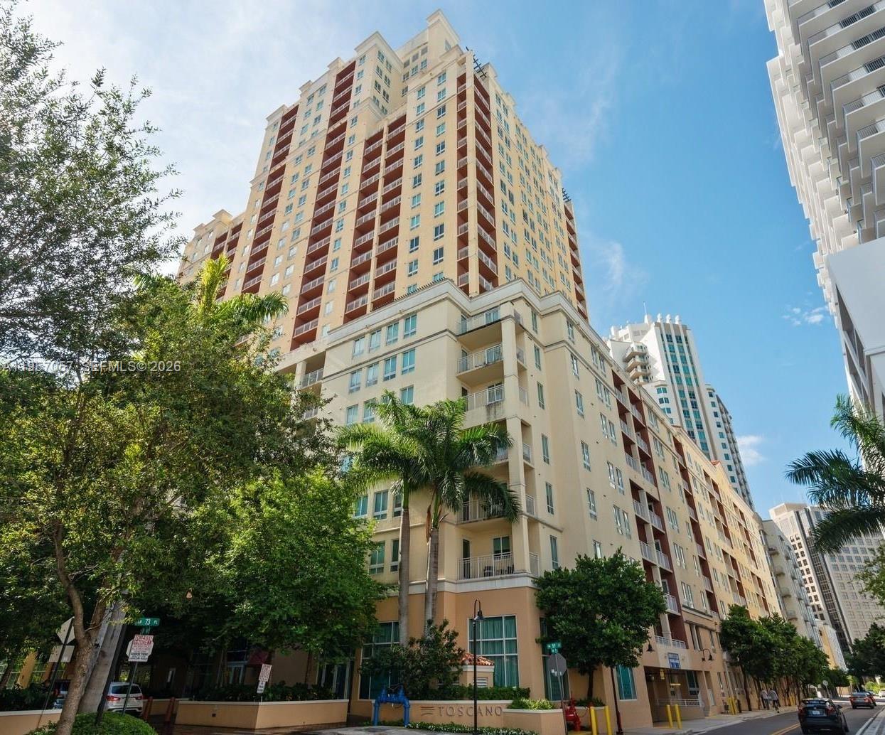 This spacious 2?bed, 2?bath apartment features stainless appliances, quartz countertops, in-unit washer/dryer, and a private balcony. Enjoy resort-style living with pool, fitness center, coworking lounges, and EV charging. Step outside to catch the Metrorail just a few steps away—connecting you quickly to Downtown Miami and Brickell. Dadeland Mall’s upscale shopping, eclectic dining, and a weekly farmers market await just around the corner. Bike or walk along the scenic South Dade Rail Trail, and soon you’ll be part of “The Underline” linear park. With its friendly, culturally rich community and unbeatable amenities, this home defines the “live-work-play” lifestyle. Unit is rented for $3,400. Lease expires October 2026. Showings on Tuesdays and Thursdays from 5:30 pm to 7:30 pm only.