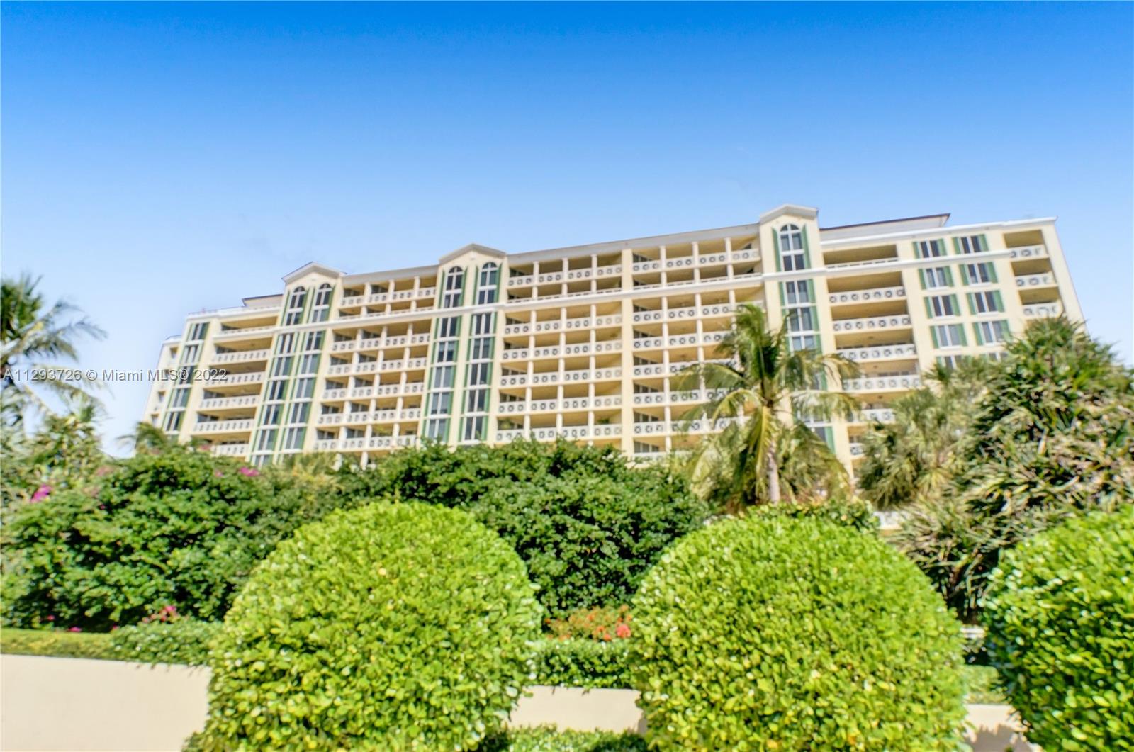 GRAND BAY TOWER CONDO - Residential