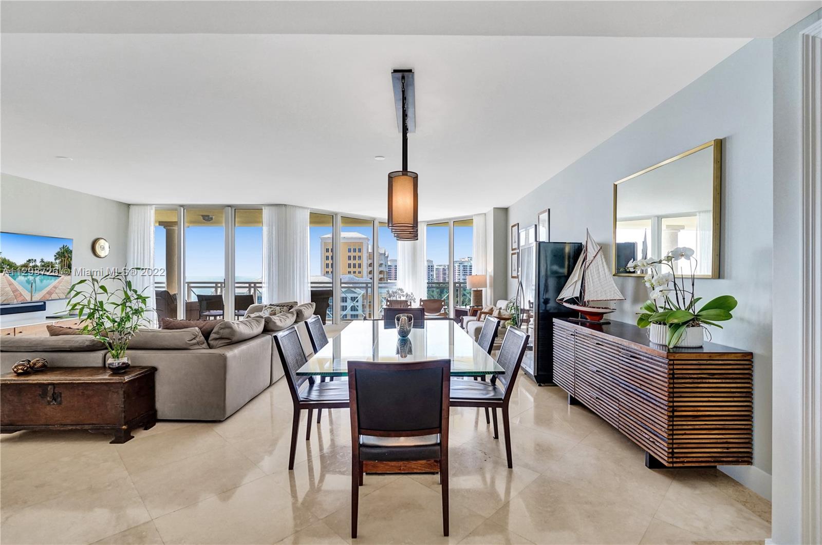 GRAND BAY TOWER CONDO - Residential