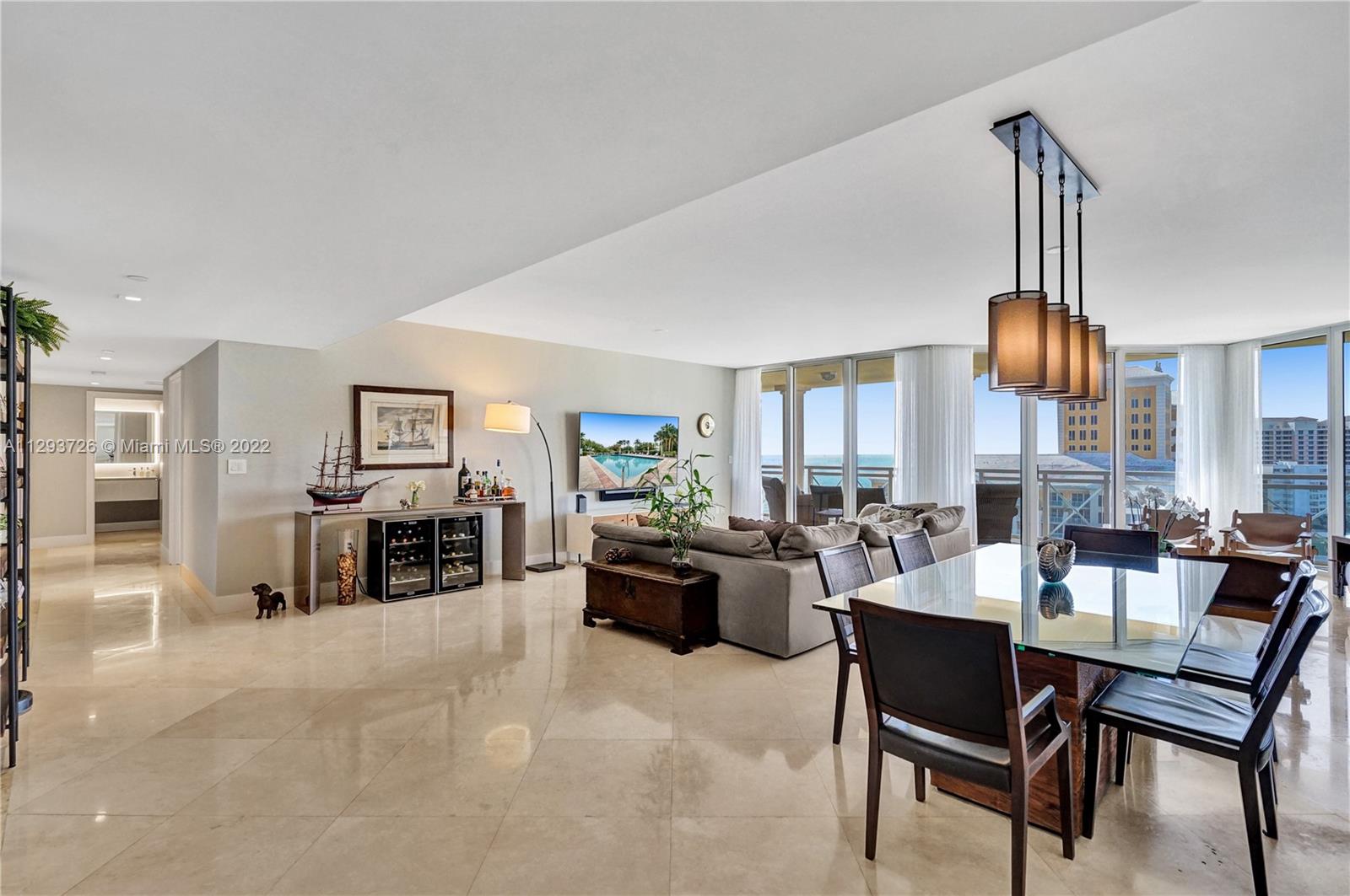 GRAND BAY TOWER CONDO - Residential