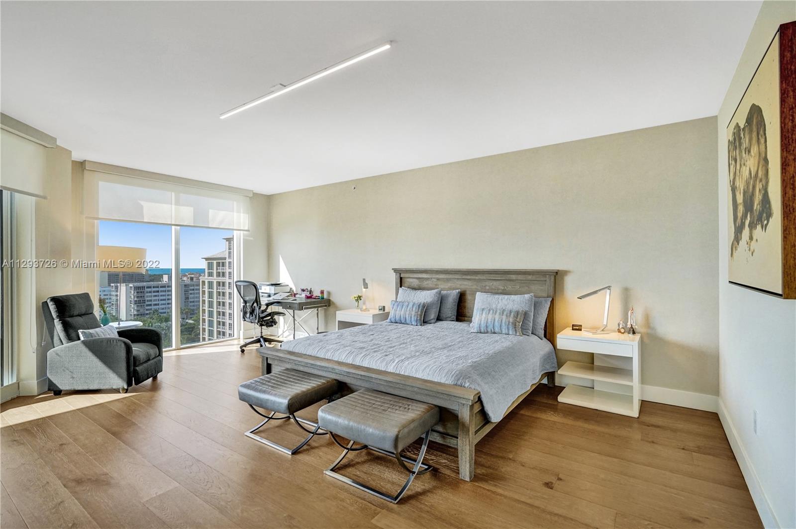 GRAND BAY TOWER CONDO - Residential