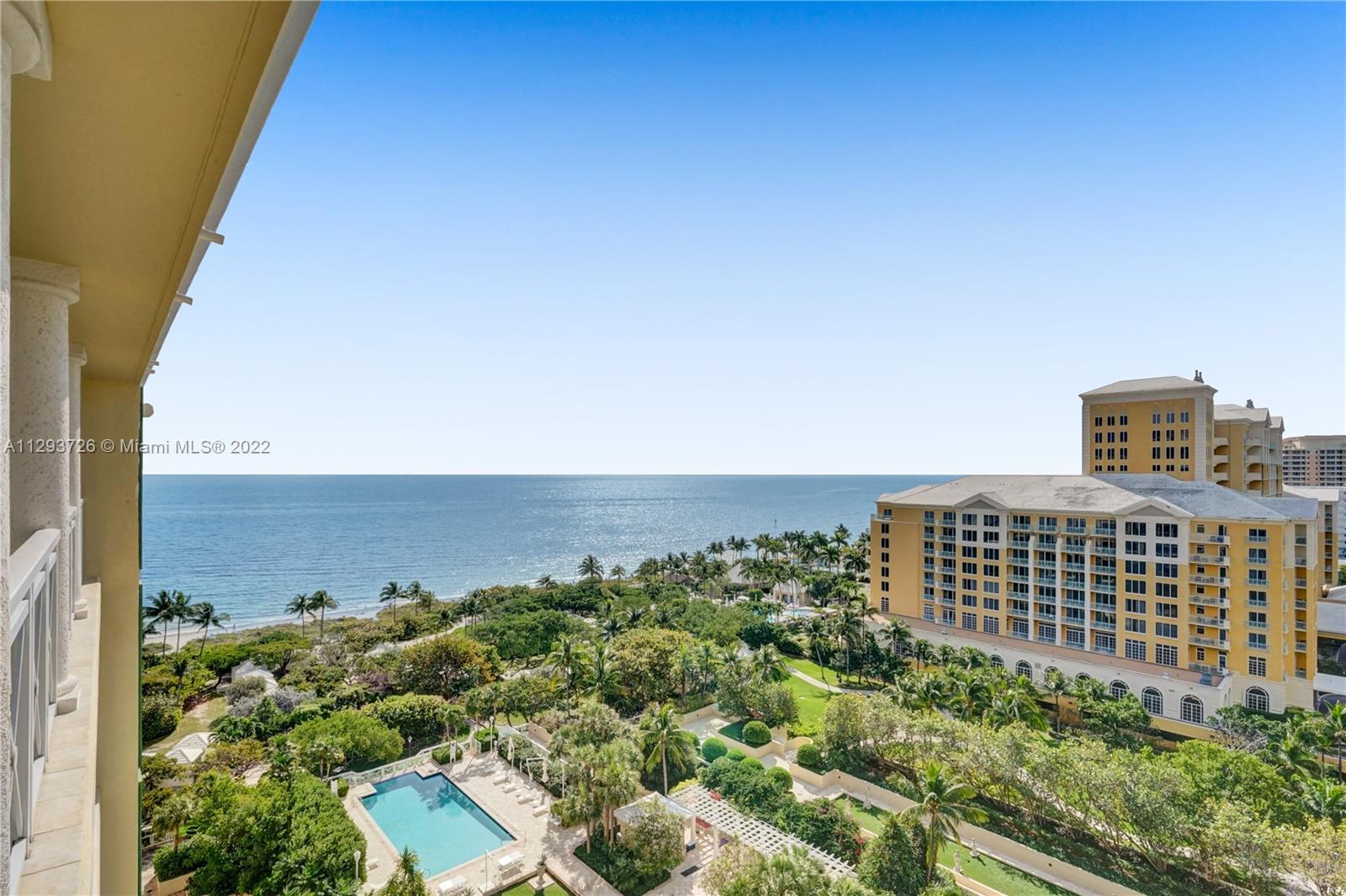 GRAND BAY TOWER CONDO - Residential