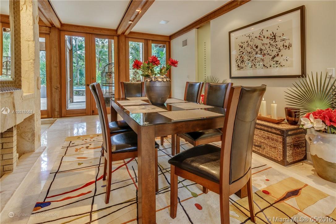 Cleveland Park - Residential