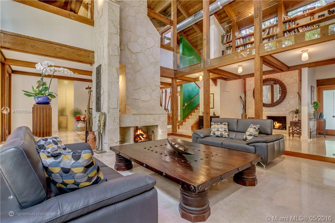 Cleveland Park - Residential