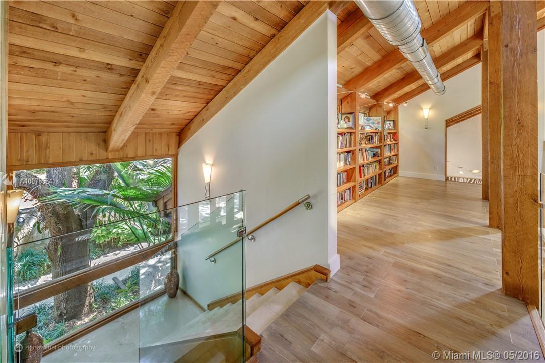 Cleveland Park - Residential