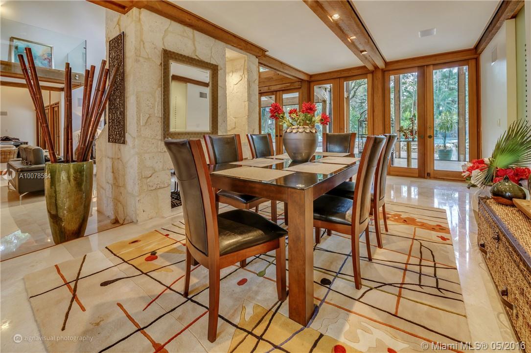 Cleveland Park - Residential