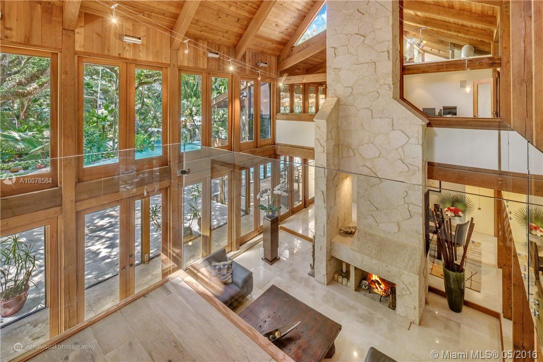 Cleveland Park - Residential
