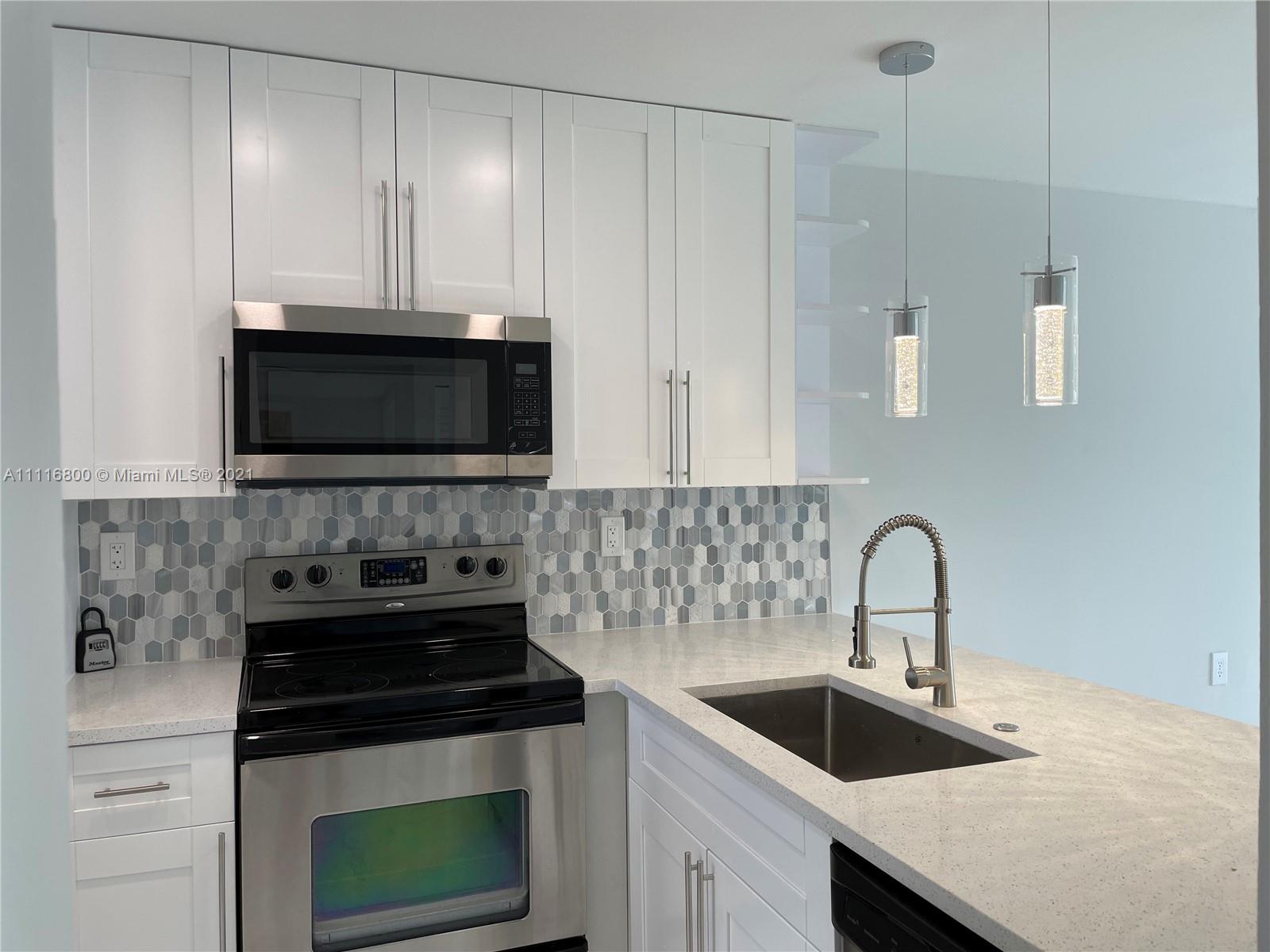 ST ANDREWS PALM BEACH CON - Residential Lease