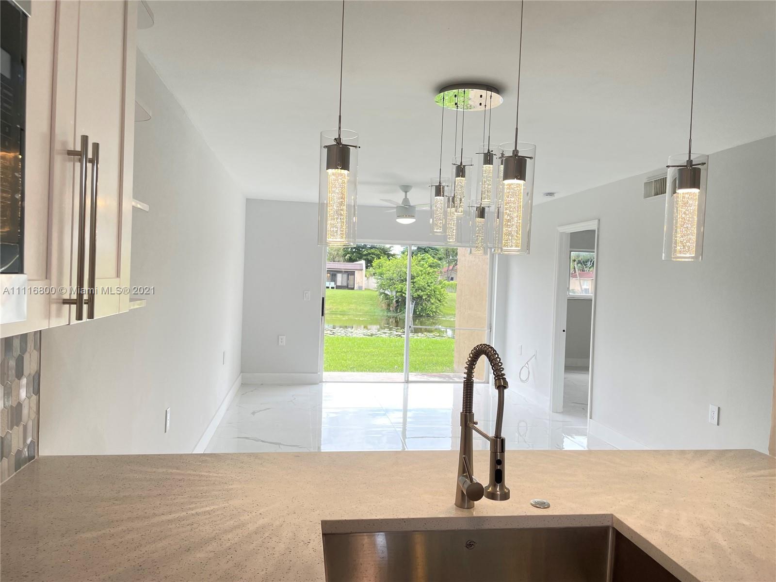 ST ANDREWS PALM BEACH CON - Residential Lease
