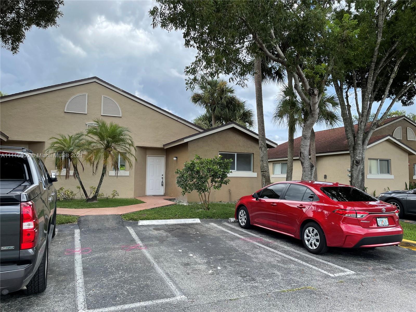 ST ANDREWS PALM BEACH CON - Residential Lease