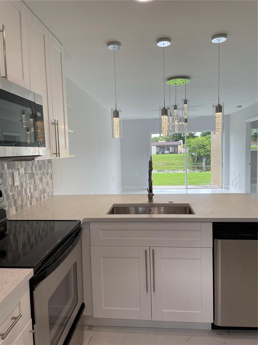ST ANDREWS PALM BEACH CON - Residential Lease