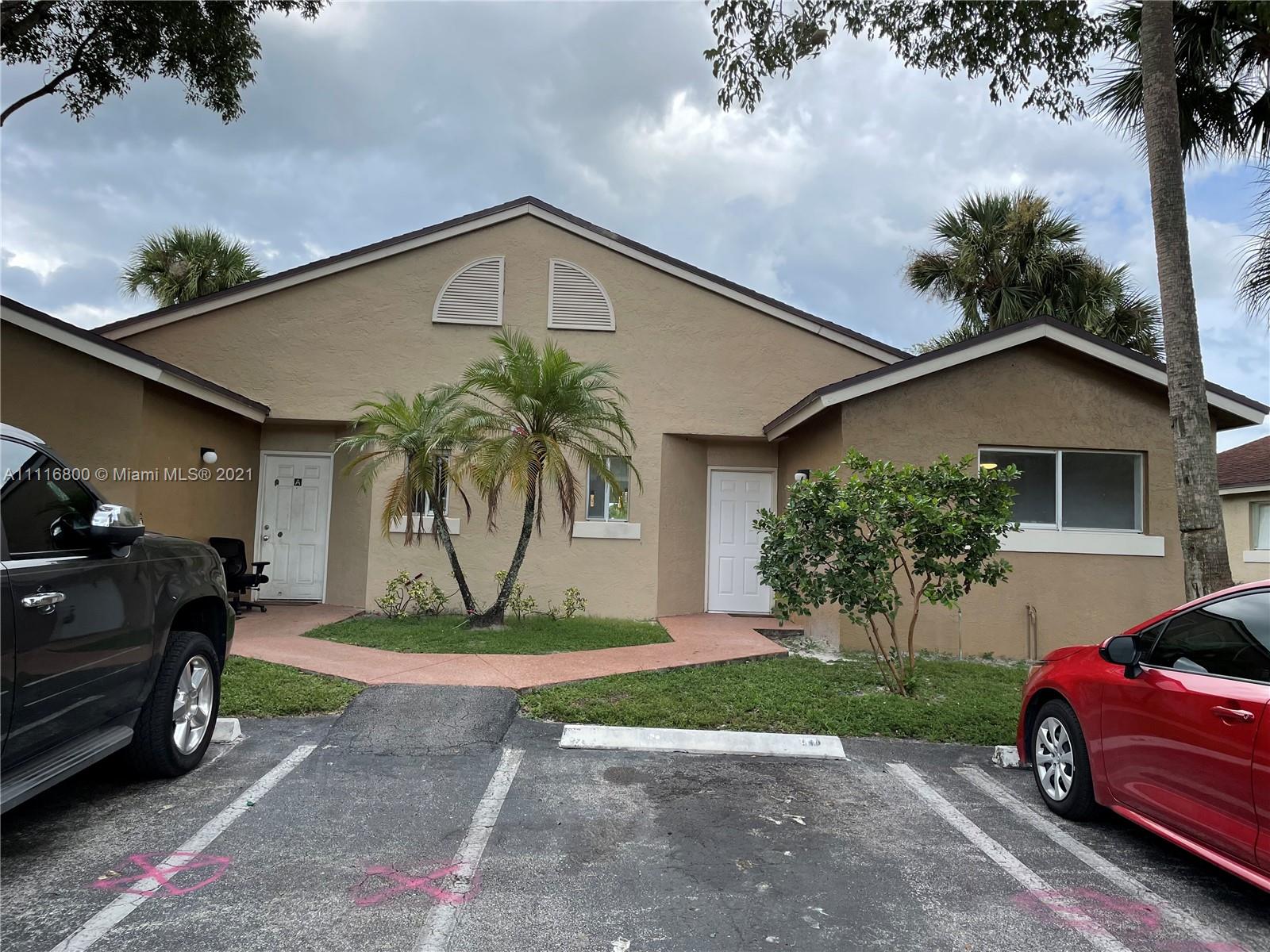ST ANDREWS PALM BEACH CON - Residential Lease