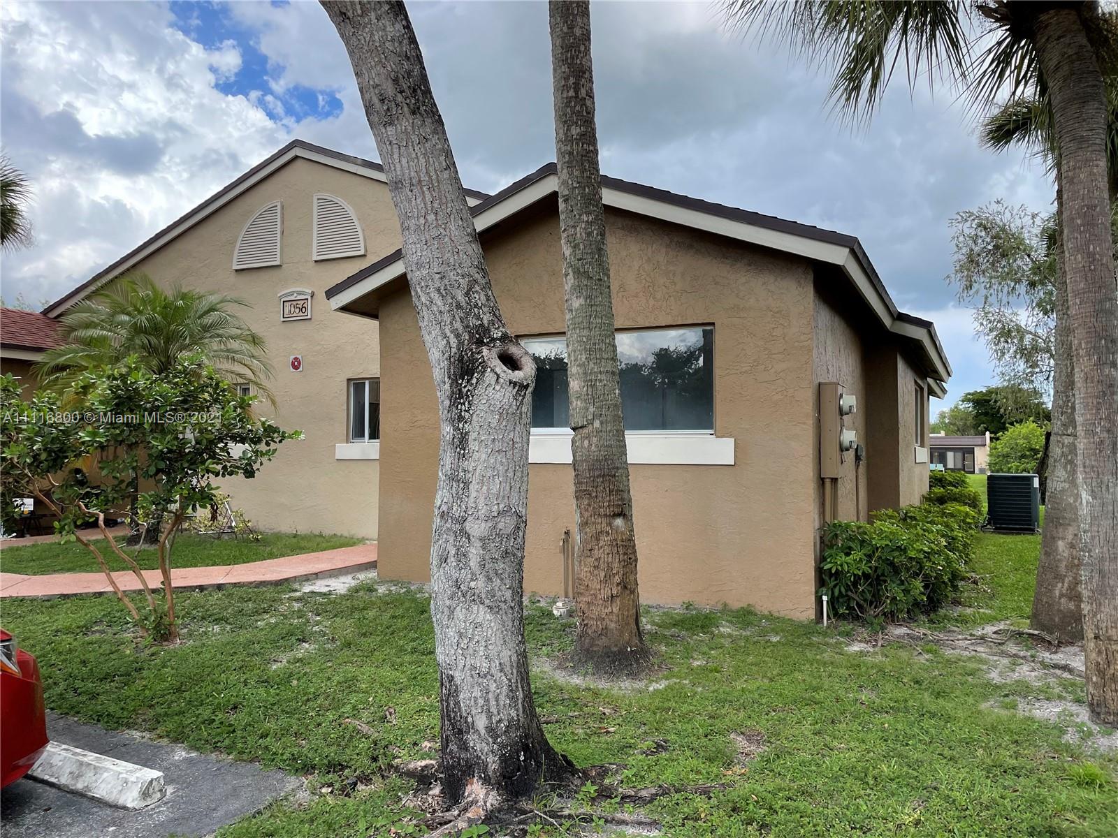 ST ANDREWS PALM BEACH CON - Residential Lease