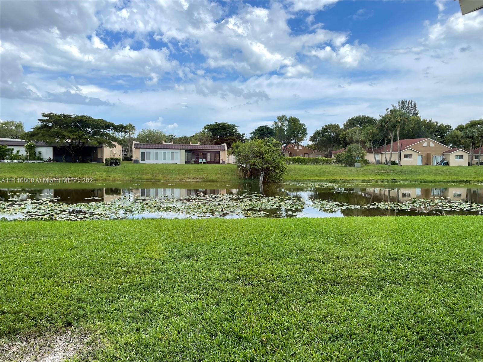 ST ANDREWS PALM BEACH CON - Residential Lease