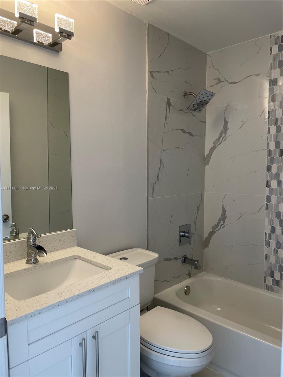 ST ANDREWS PALM BEACH CON - Residential Lease