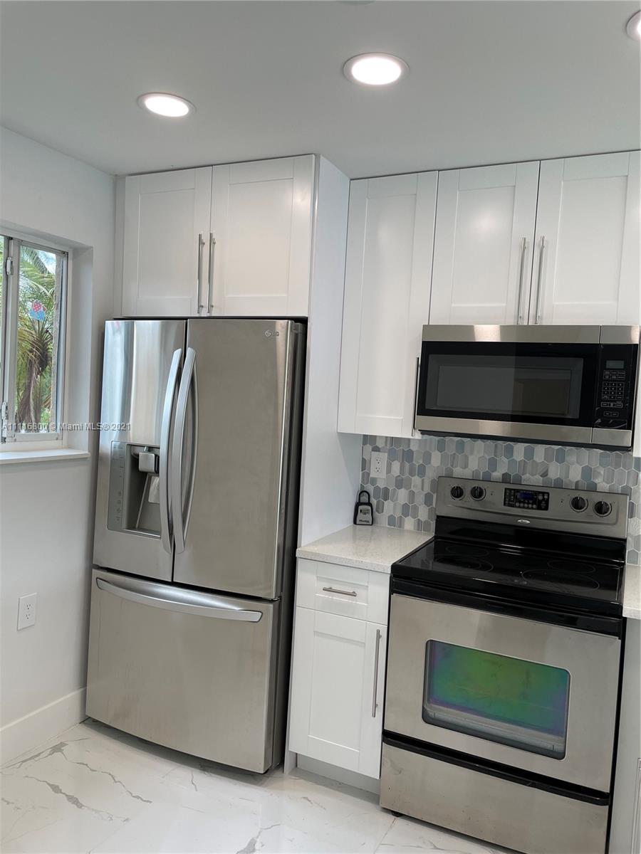 ST ANDREWS PALM BEACH CON - Residential Lease