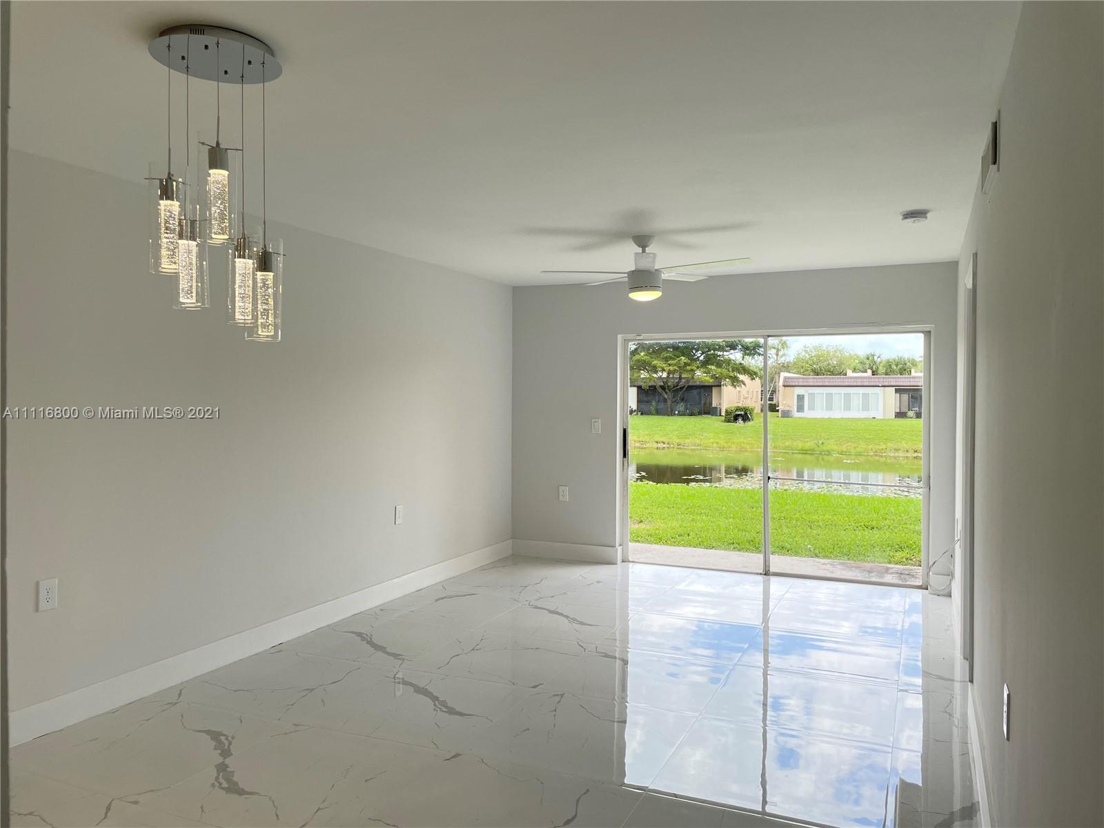 ST ANDREWS PALM BEACH CON - Residential Lease