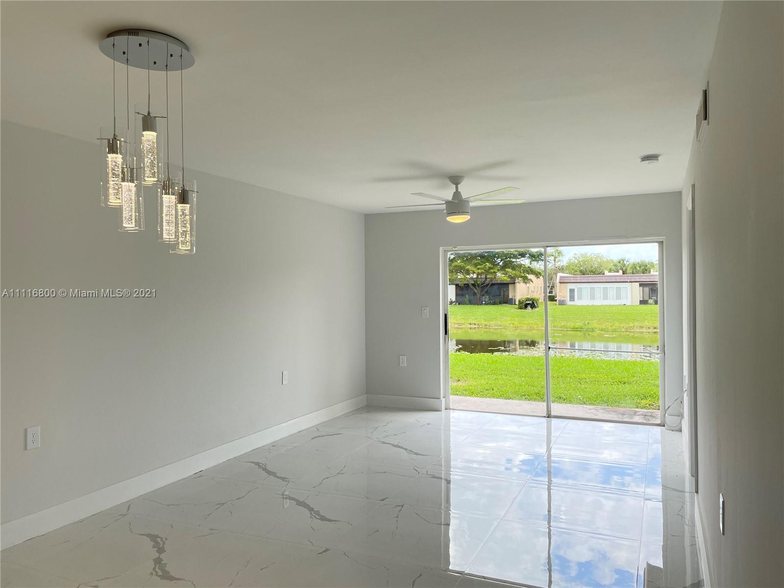 ST ANDREWS PALM BEACH CON - Residential Lease