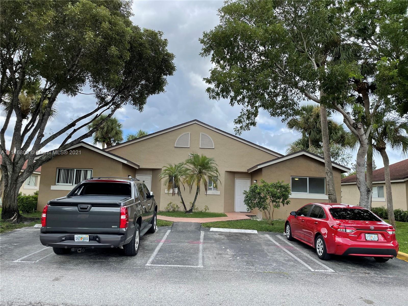 ST ANDREWS PALM BEACH CON - Residential Lease