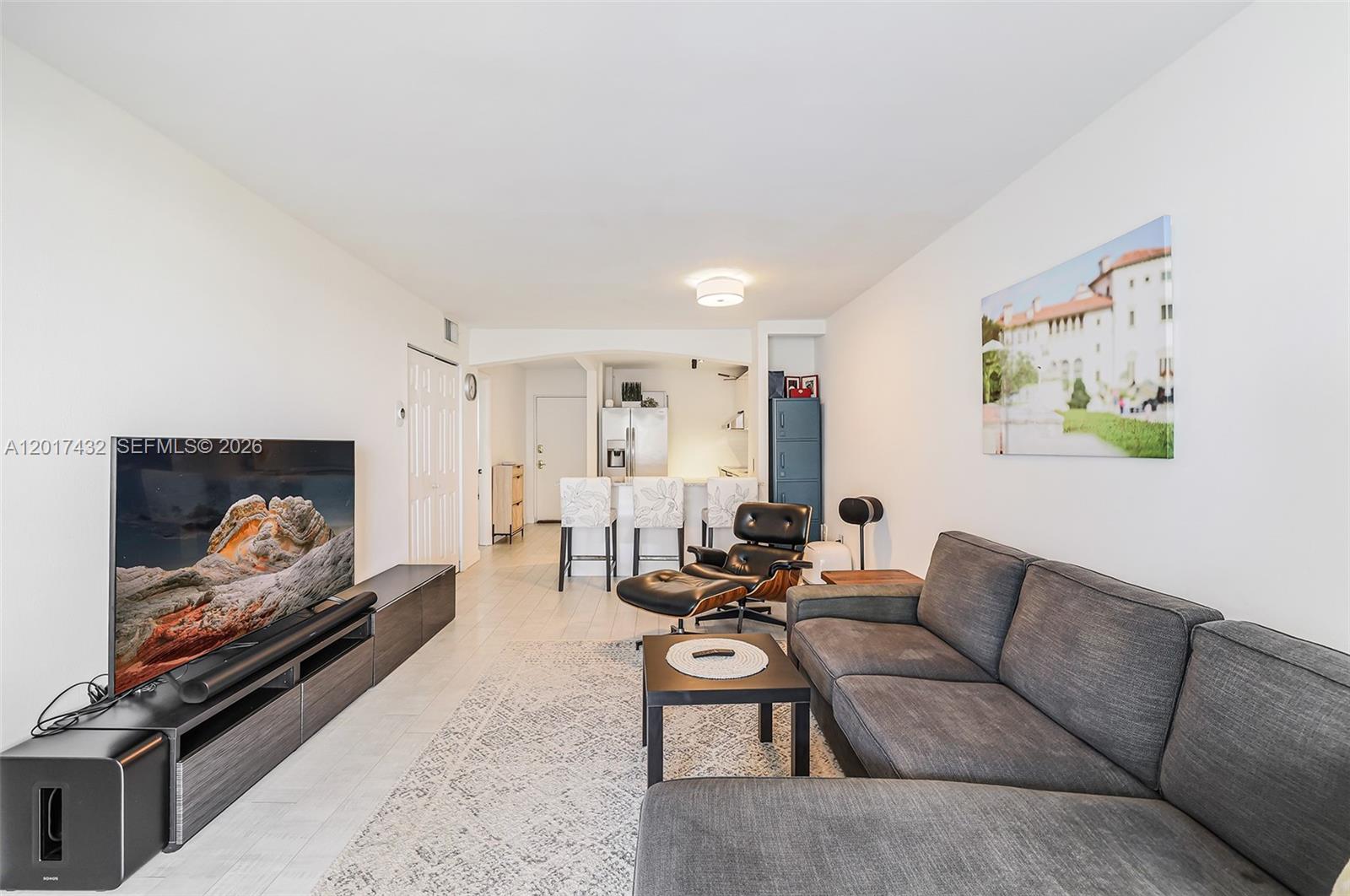 LINCOLN WEST TOWERS CONDO - Residential