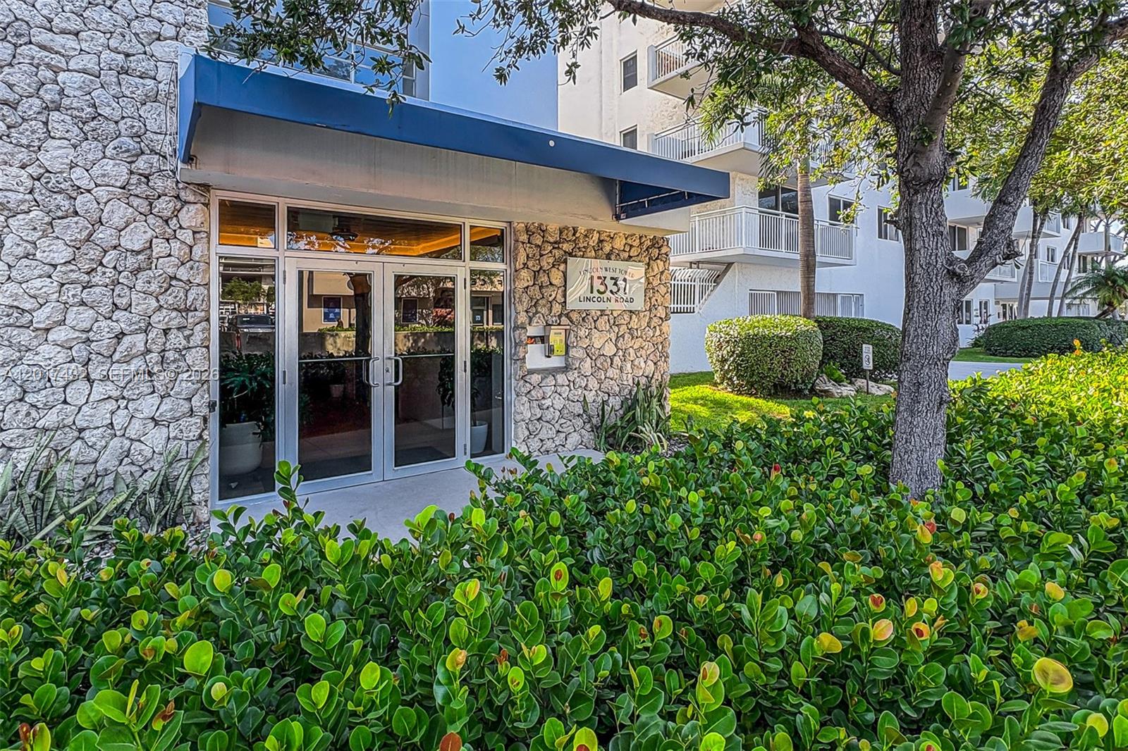 LINCOLN WEST TOWERS CONDO - Residential