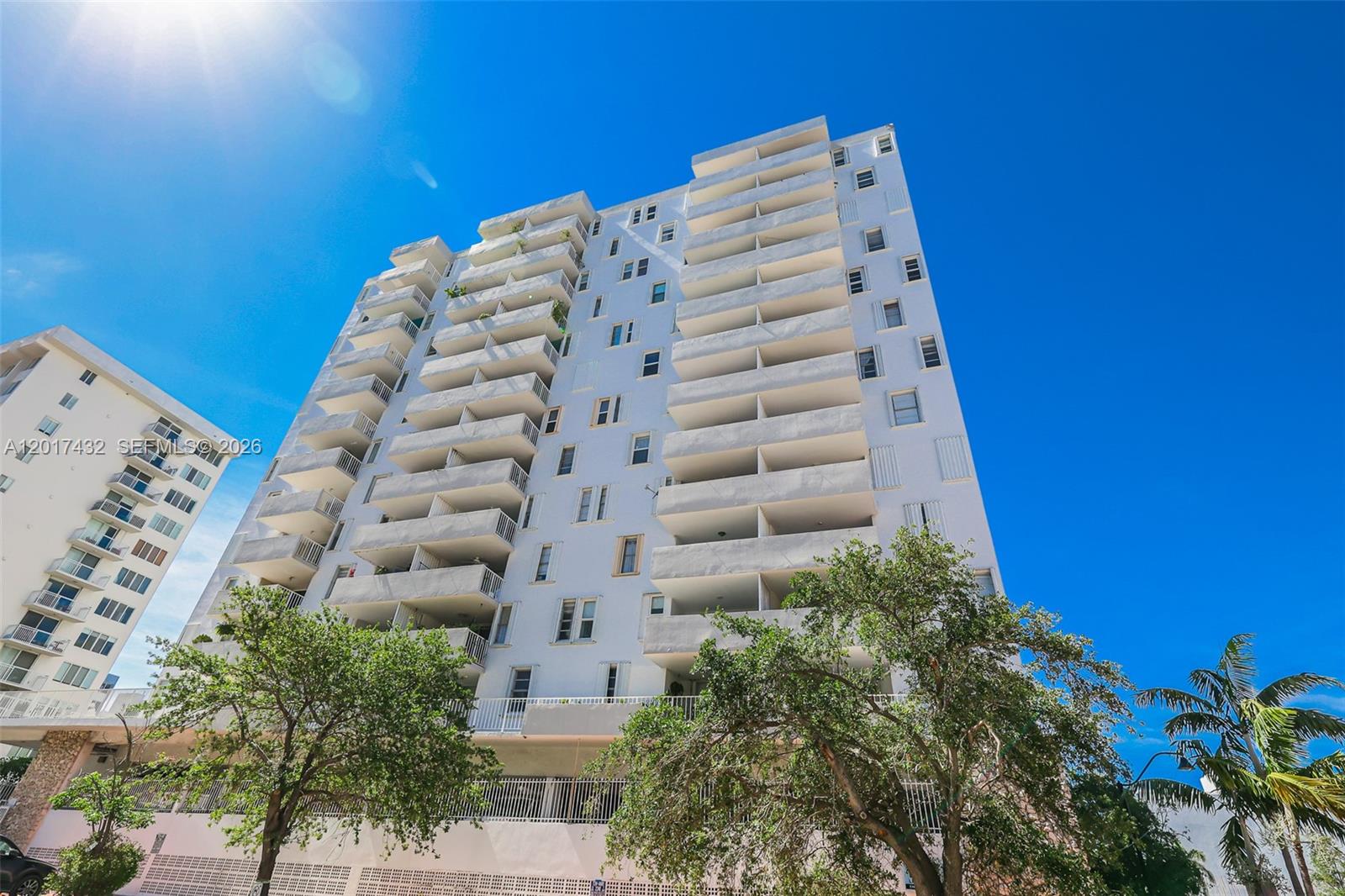 Beautifully remodeled 2 bedrooms and 2 baths residence in the heart of Lincoln Road offering clean modern finishes and great natural light throughout. This move-in-ready unit features an open layout, updated kitchen and bath, spacious living areas, and stylish contemporary details that create a bright and comfortable living space. Large windows showcase open city views from the 7th floor. Well-maintained building with secured entry, pool, fitness center, and assigned parking. Unbeatable location just steps from shopping, dining, cafés, entertainment, and minutes to the beach. Ideal as a primary residence, second home, or investment property.