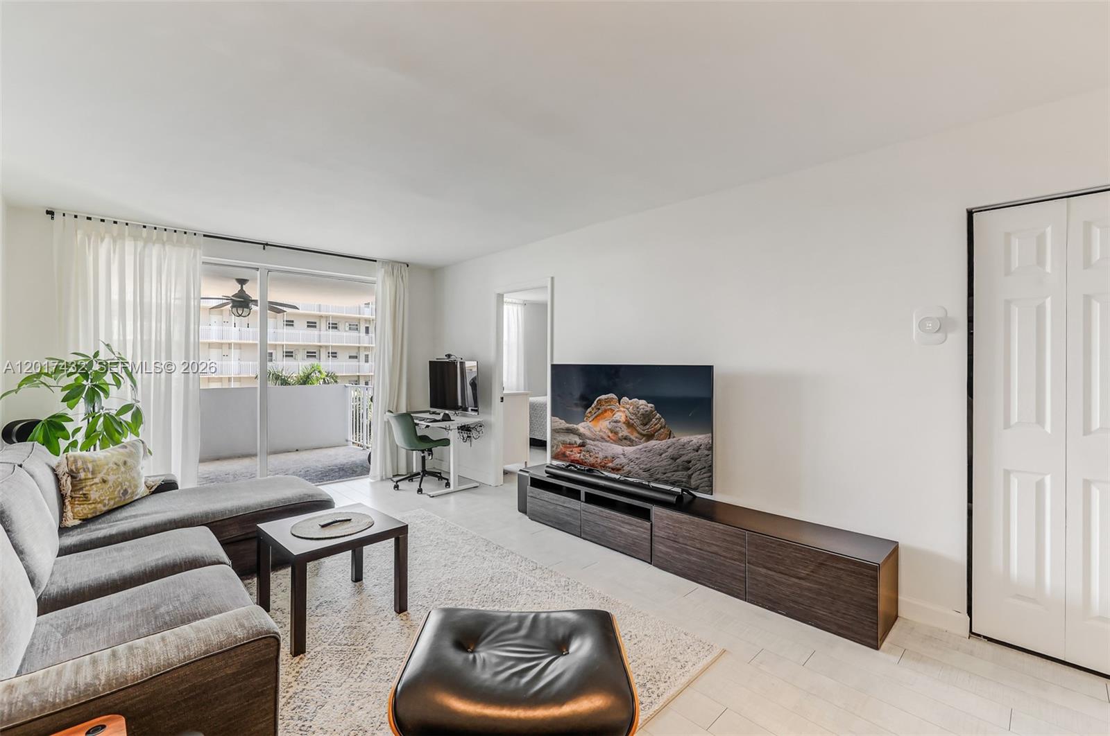 LINCOLN WEST TOWERS CONDO - Residential
