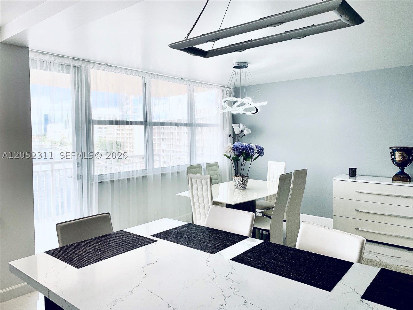 WINSTON TOWERS 200 - Residential Lease