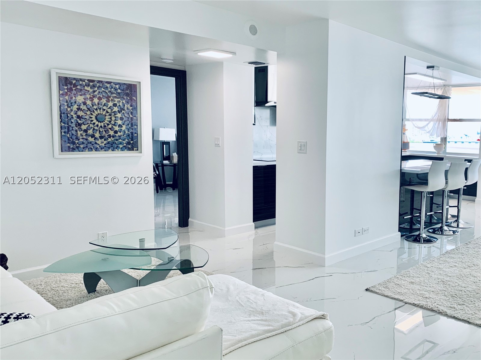 WINSTON TOWERS 200 - Residential Lease