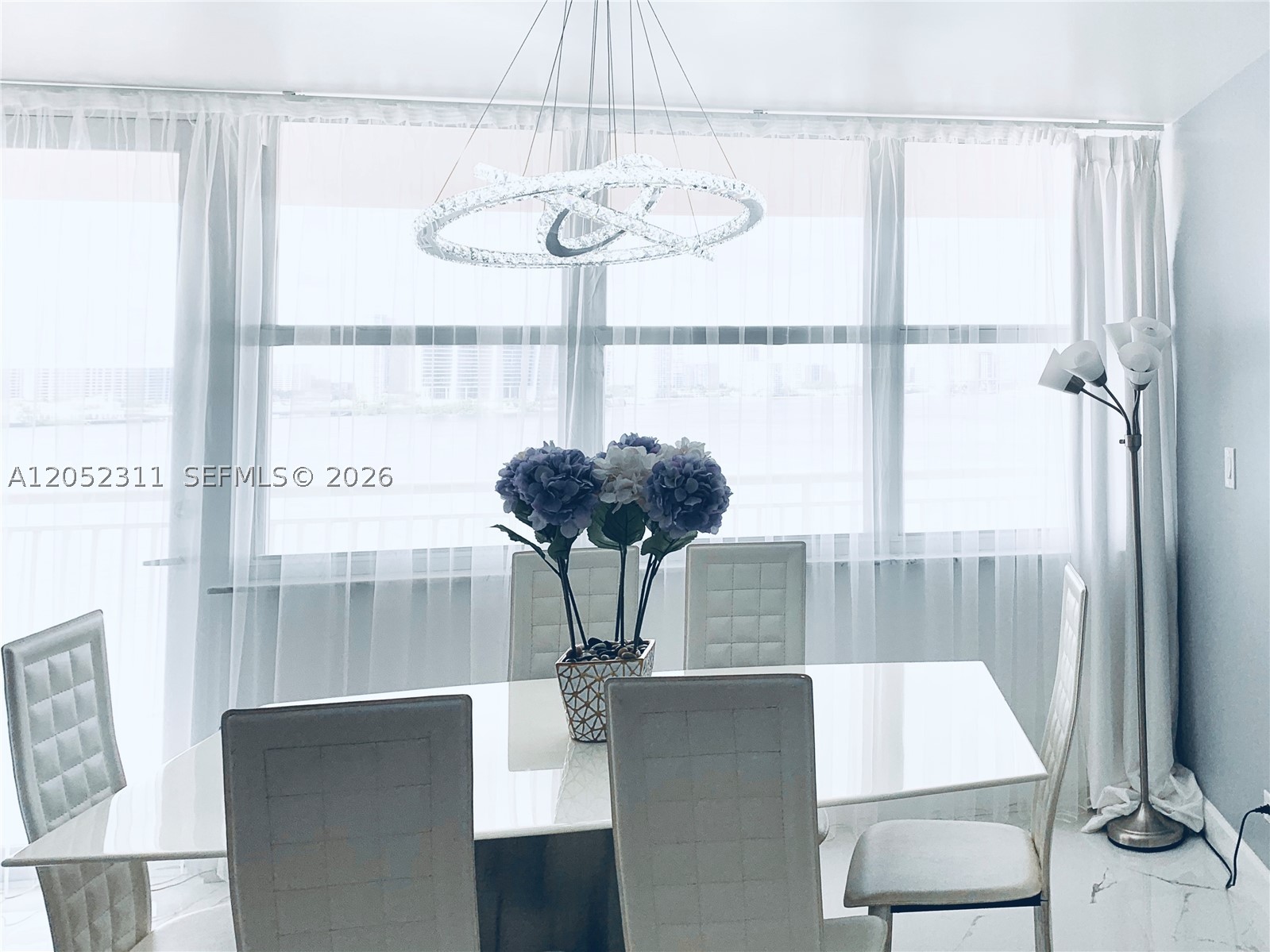 WINSTON TOWERS 200 - Residential Lease