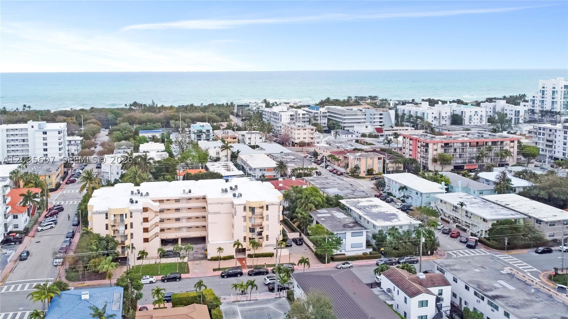 CARLYLE CONDOMINIUM - Residential Lease