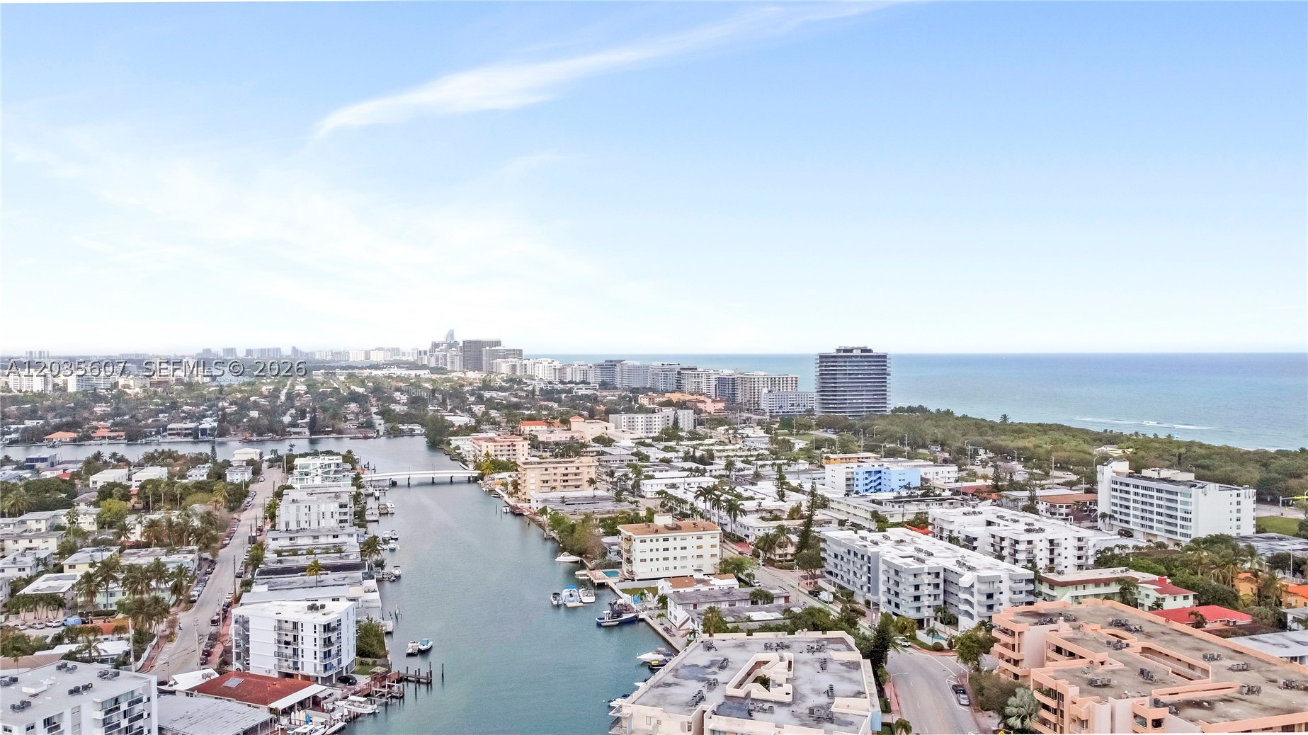 CARLYLE CONDOMINIUM - Residential Lease