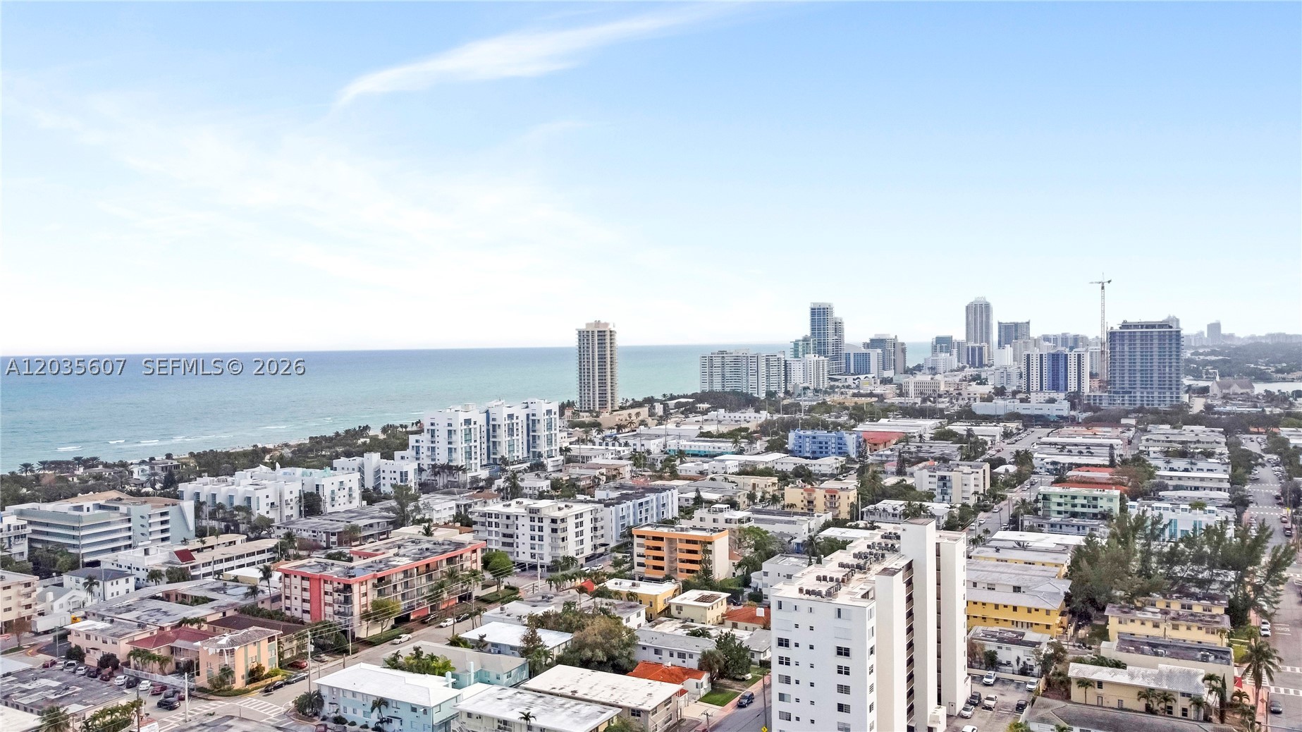 CARLYLE CONDOMINIUM - Residential Lease