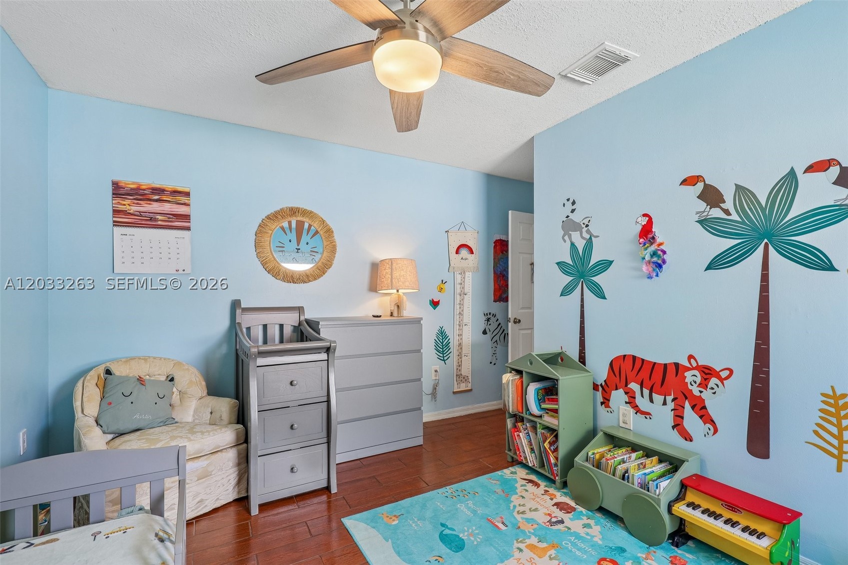 SAVANNAH PLAT 2 - Residential
