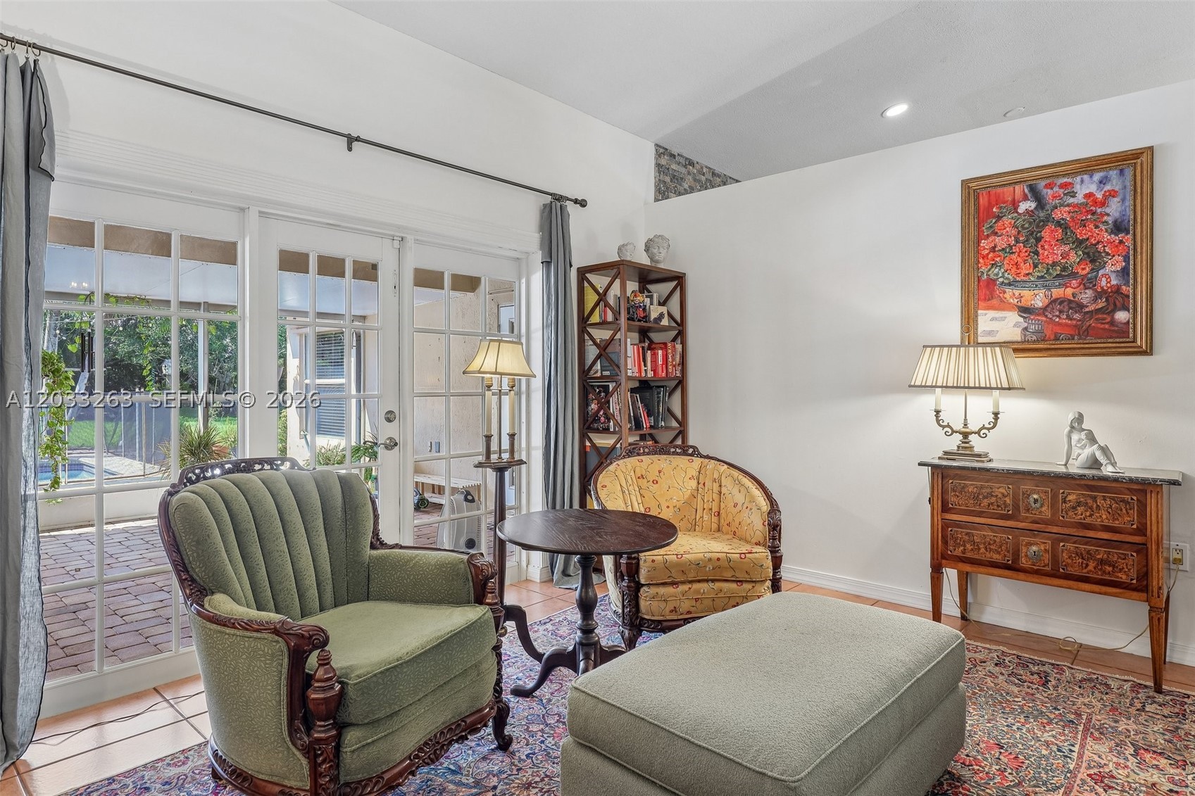 SAVANNAH PLAT 2 - Residential