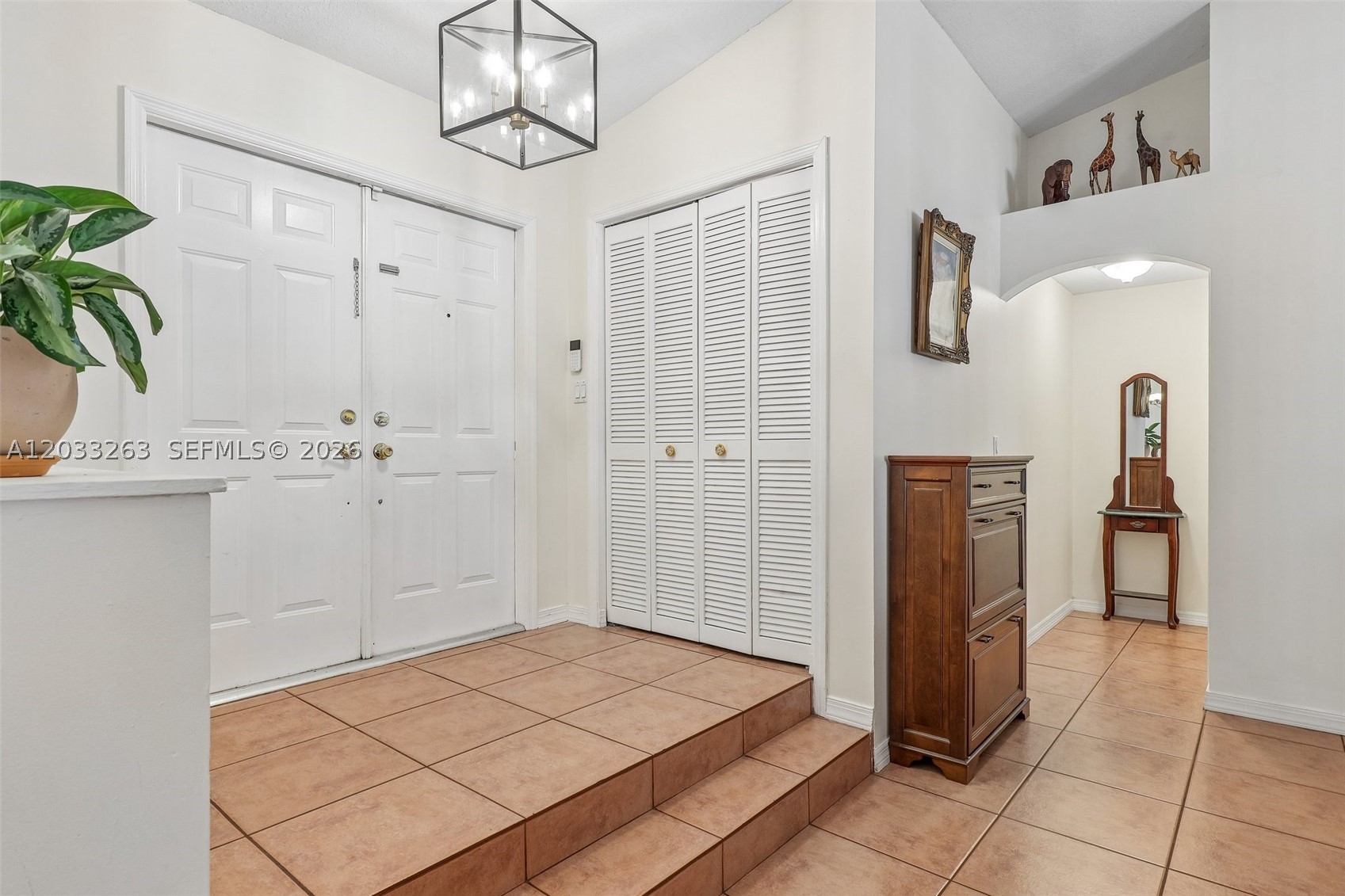 SAVANNAH PLAT 2 - Residential