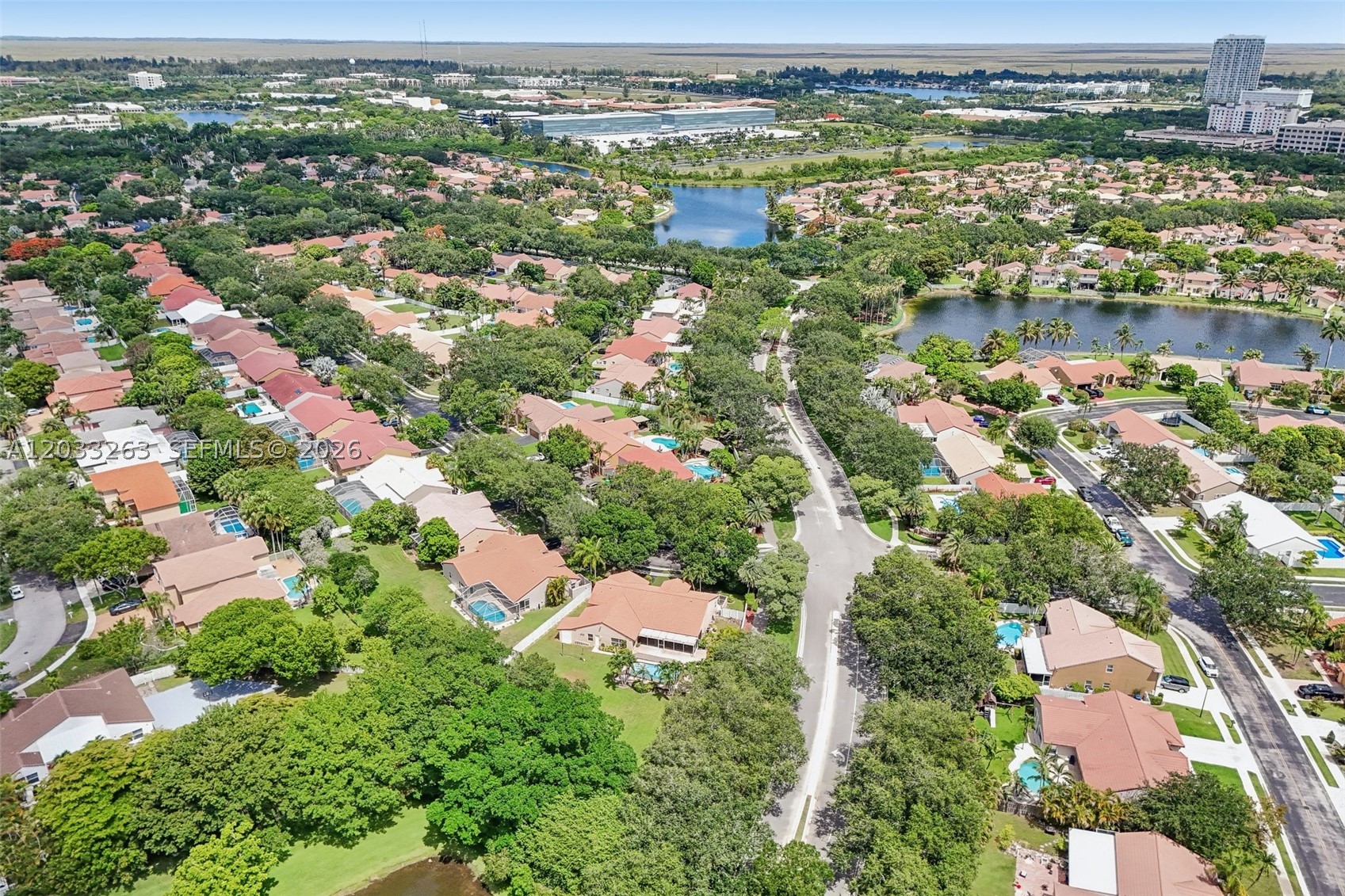 SAVANNAH PLAT 2 - Residential